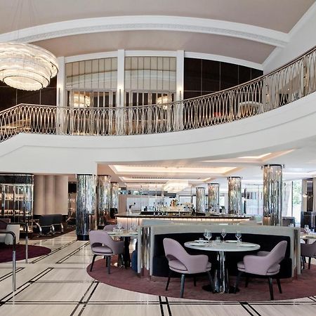 Hotel The Royce Melburne Exterior foto