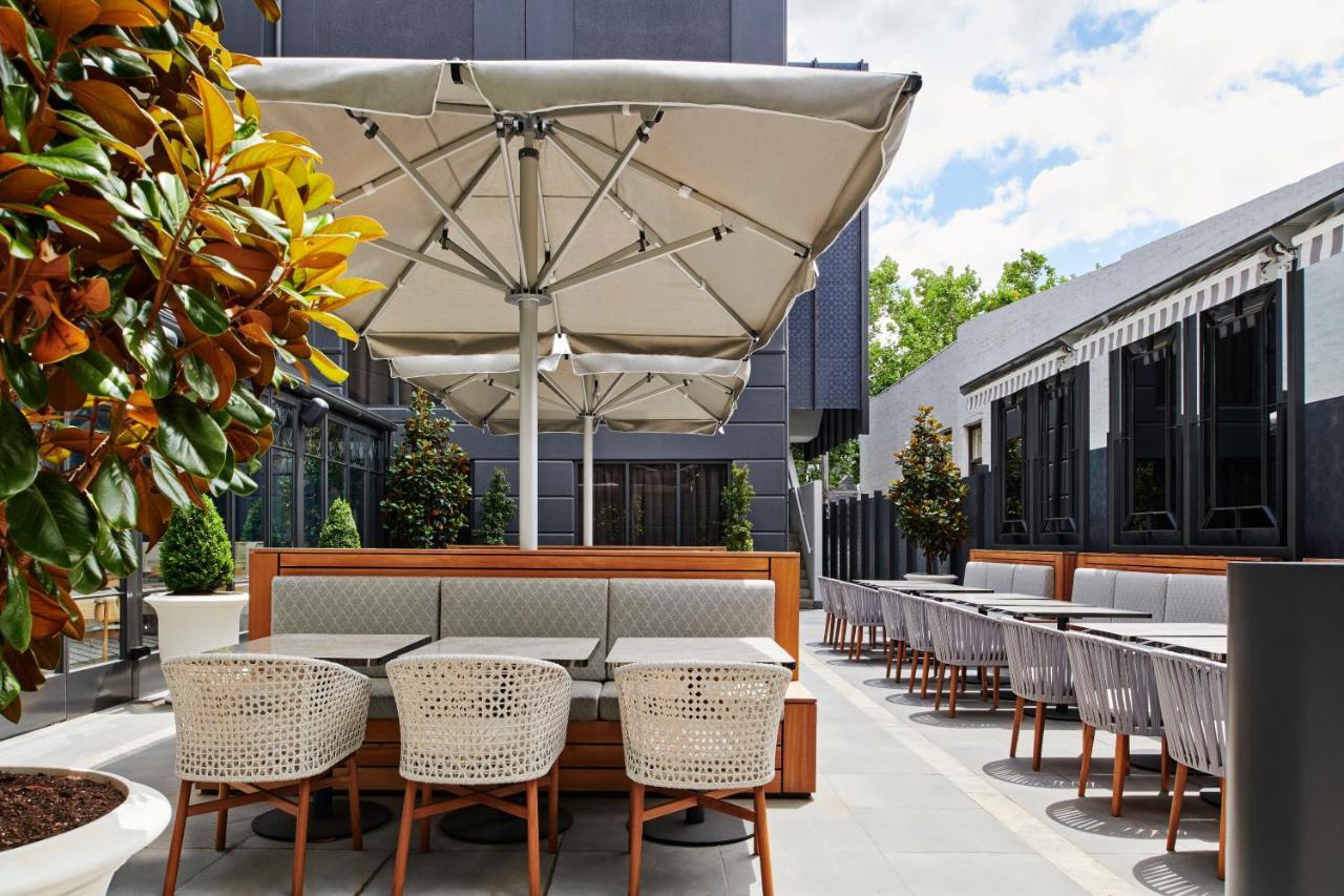 Hotel The Royce Melburne Exterior foto