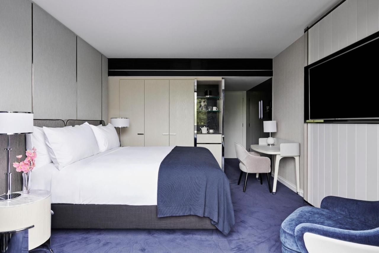 Hotel The Royce Melburne Habitación foto