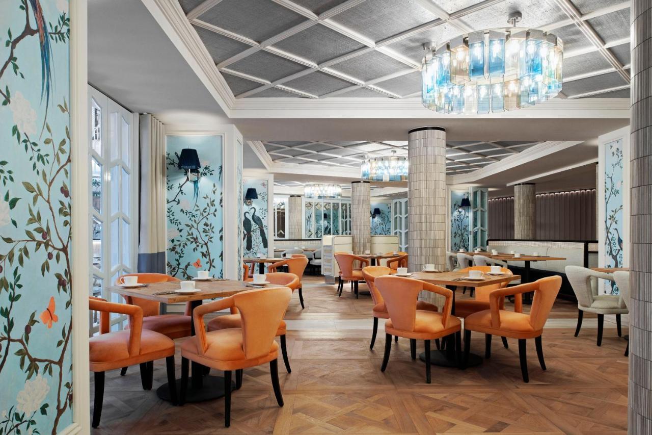 Hotel The Royce Melburne Exterior foto