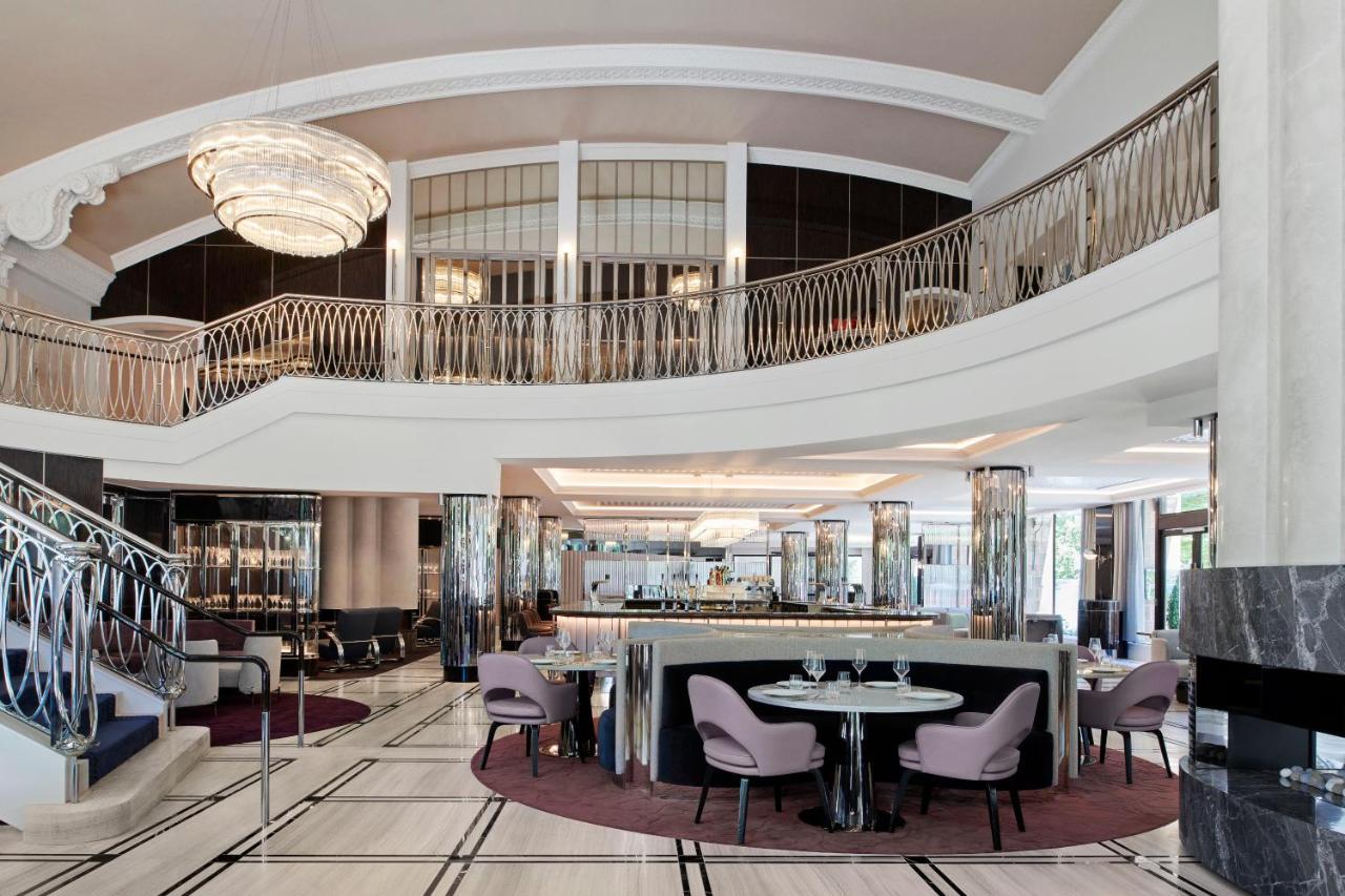 Hotel The Royce Melburne Exterior foto