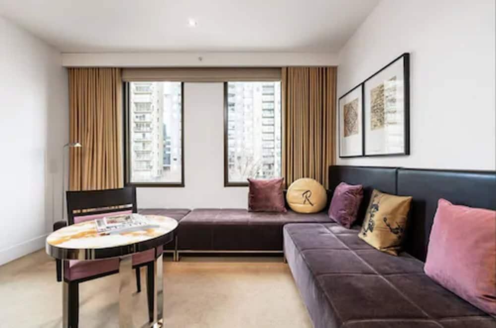 Hotel The Royce Melburne Exterior foto