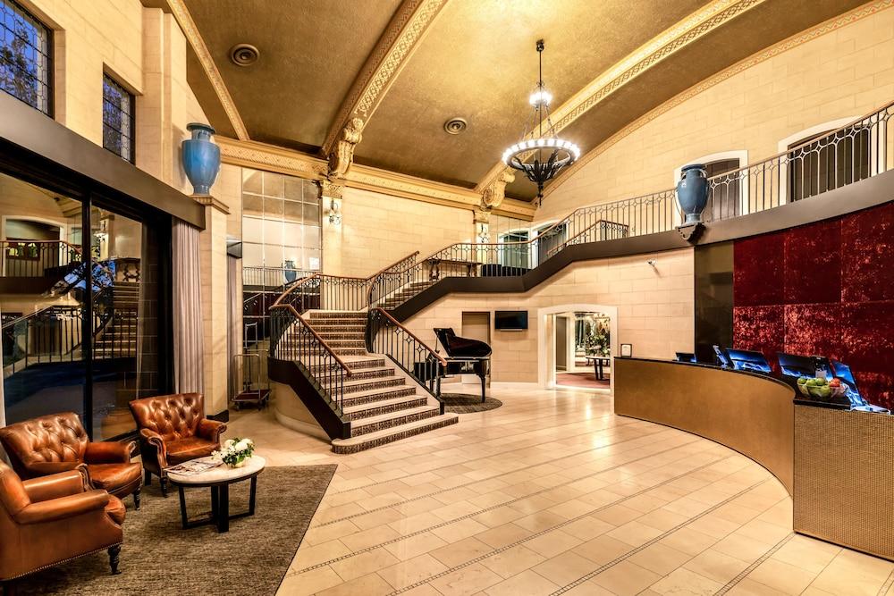 Hotel The Royce Melburne Exterior foto