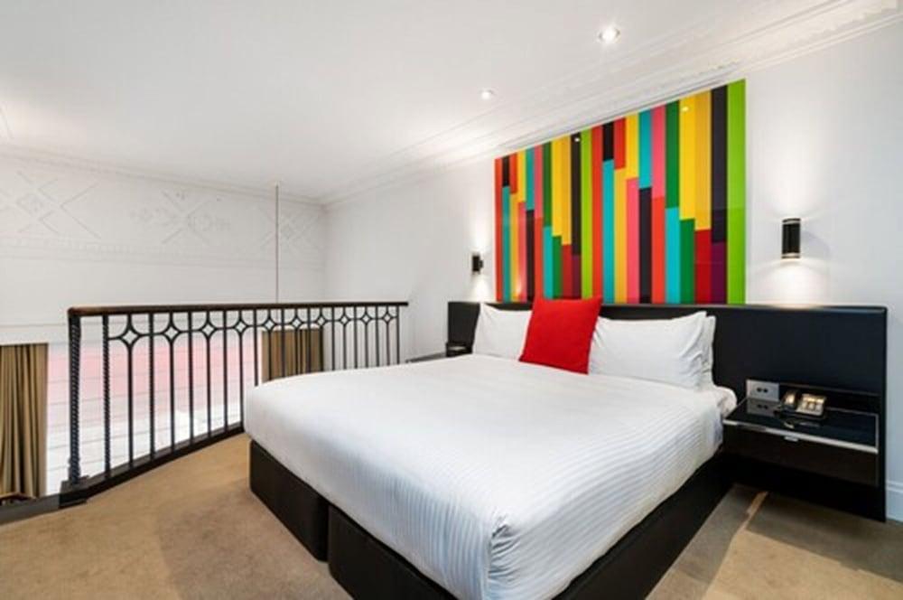 Hotel The Royce Melburne Exterior foto