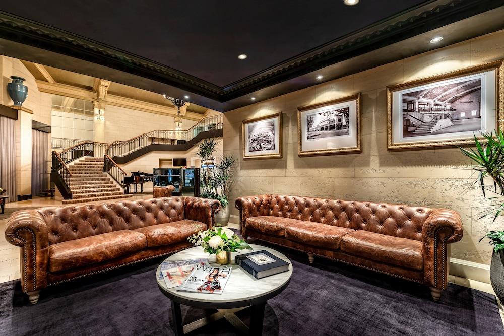 Hotel The Royce Melburne Exterior foto