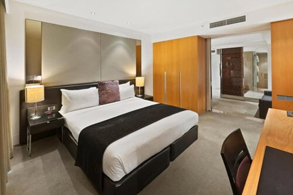 Hotel The Royce Melburne Exterior foto