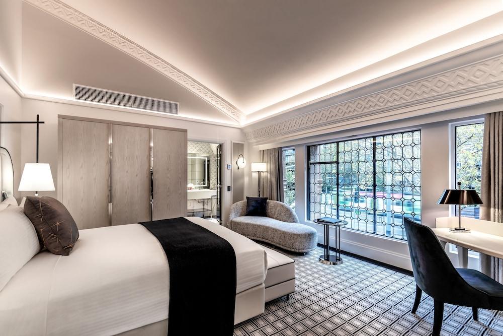 Hotel The Royce Melburne Exterior foto