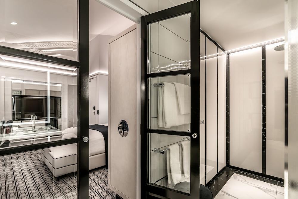 Hotel The Royce Melburne Exterior foto