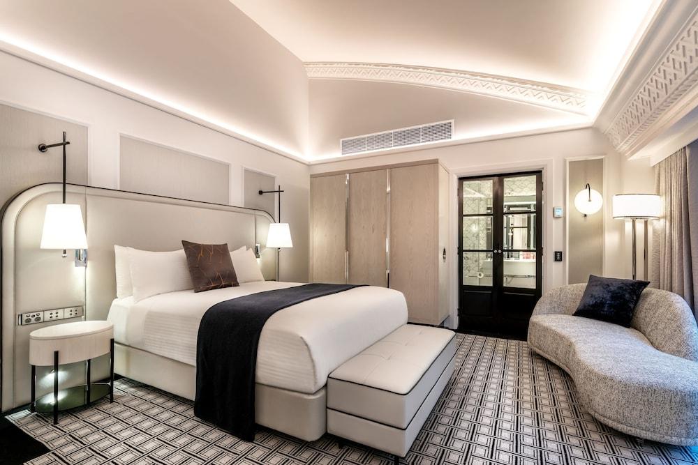Hotel The Royce Melburne Exterior foto
