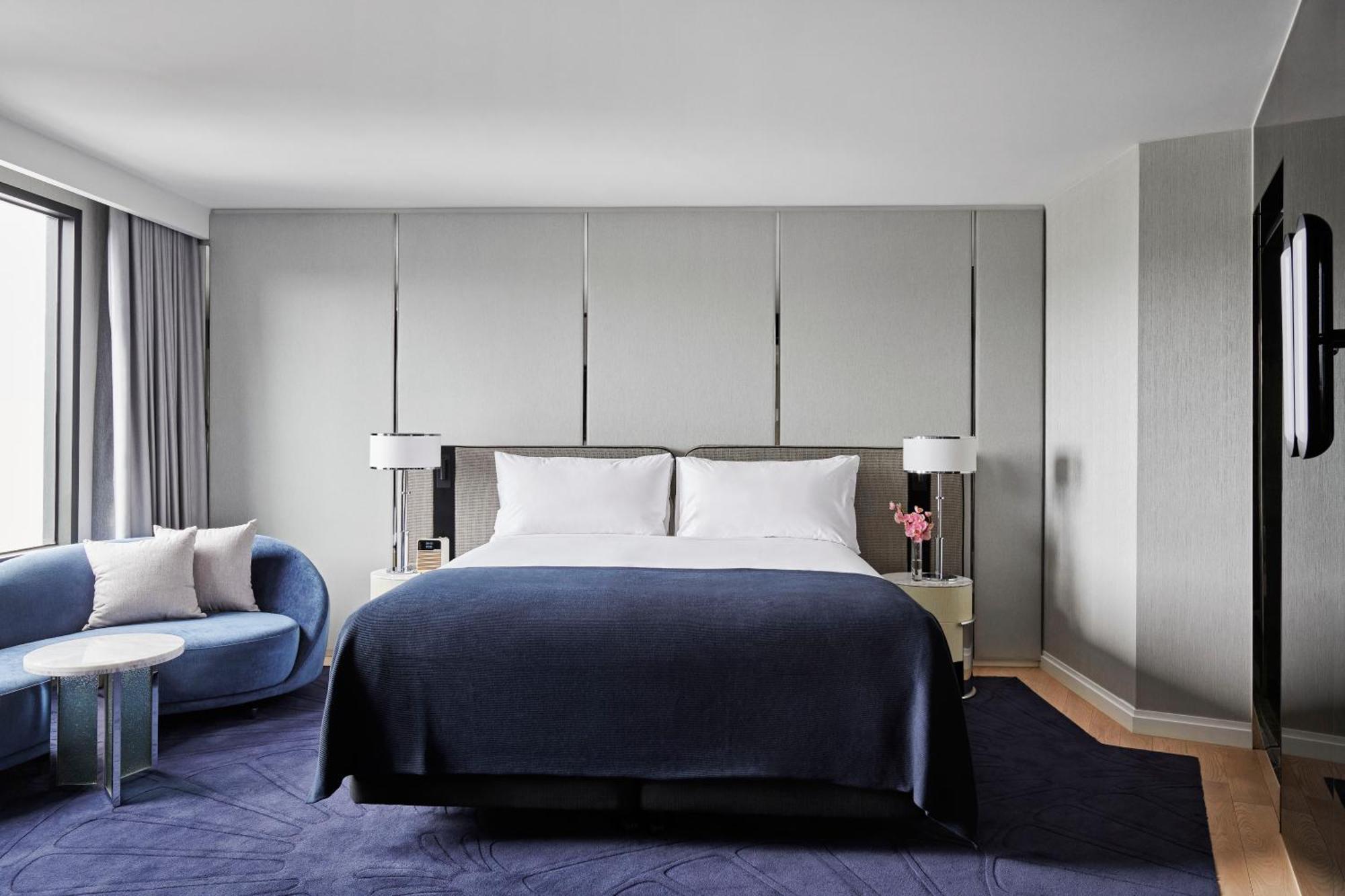 Hotel The Royce Melburne Habitación foto