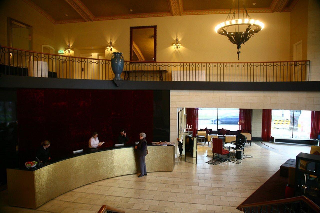 Hotel The Royce Melburne Exterior foto