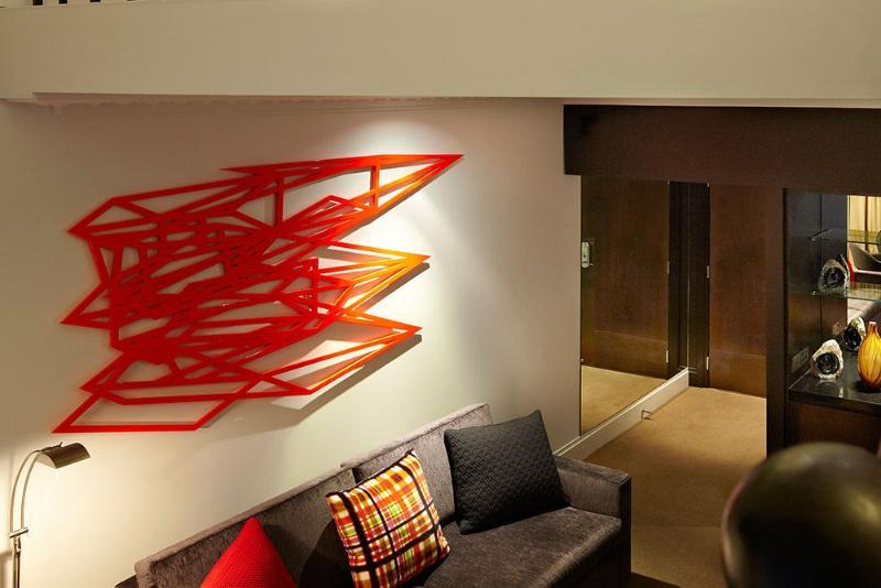 Hotel The Royce Melburne Exterior foto