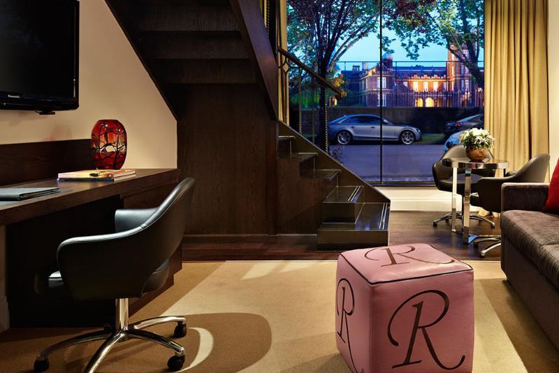 Hotel The Royce Melburne Exterior foto